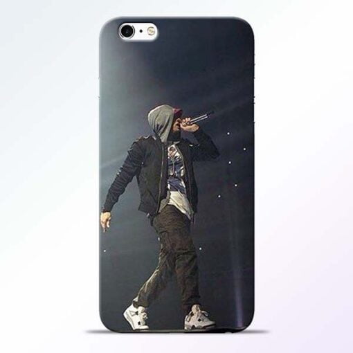 Eminem Style iPhone 6s Mobile Cover