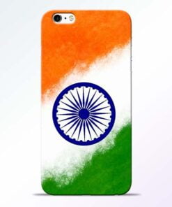 Indian Flag iPhone 6 Mobile Cover