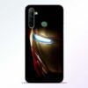 Iron Man Realme 6i Mobile Cover - CoversGap