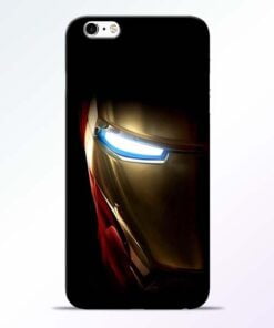 Iron Man iPhone 6 Mobile Cover