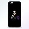 Joker Card iPhone 6s Mobile Cover