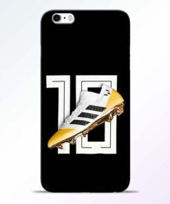 Messi 10 iPhone 6 Mobile Cover