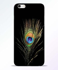 Mor Pankh iPhone 6 Mobile Cover