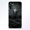 Spiderman Web Realme 6i Mobile Cover - CoversGap