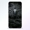 Spiderman Web Samsung M11 Mobile Cover - CoversGap
