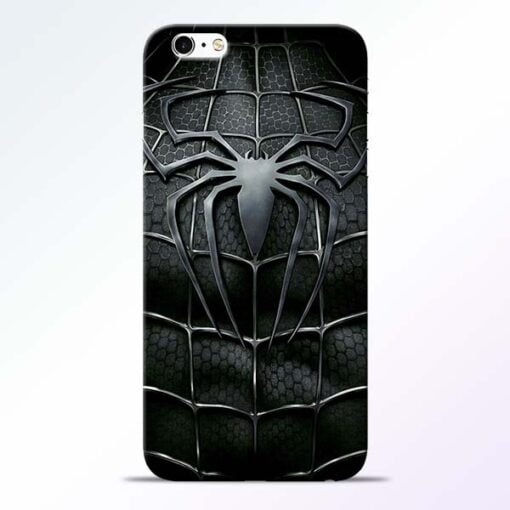 Spiderman Web iPhone 6s Mobile Cover