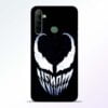 Venom Face Realme 6i Mobile Cover - CoversGap