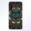 Angry Owl Realme 6 Pro Back Cover