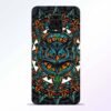 Angry Owl Redmi Note 9 Pro Back Cover