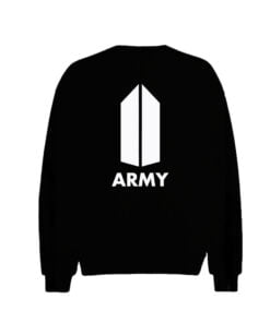 Army Men Sweatshirt