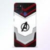 Avenger Endgame Samsung Galaxy A21s Mobile Cover - CoversGap