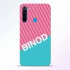 Binod Redmi Note 8 Back Cover