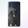 Eminem Style Samsung Galaxy A70 Mobile Cover - CoversGap