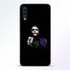 Joker Card Samsung Galaxy A70 Mobile Cover - CoversGap