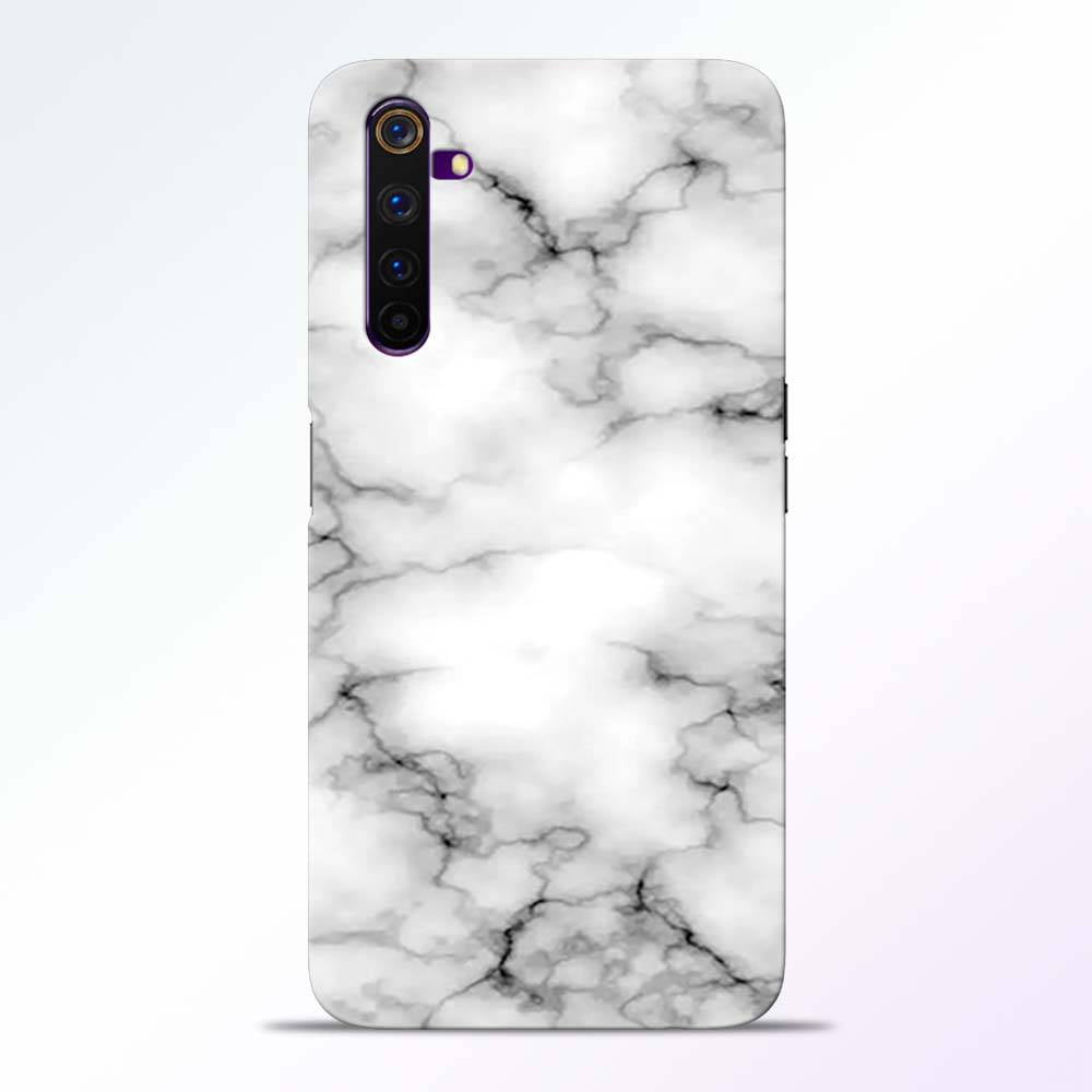 Marble Realme 6 Pro Back Cover 1 Marble Realme 6 Pro Back Cover