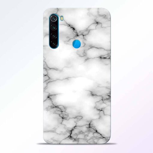 Marble Redmi Note 8 Back Cover