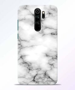 Marble Redmi Note 8 Pro Back Cover