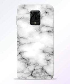 Marble Redmi Note 9 Pro Back Cover