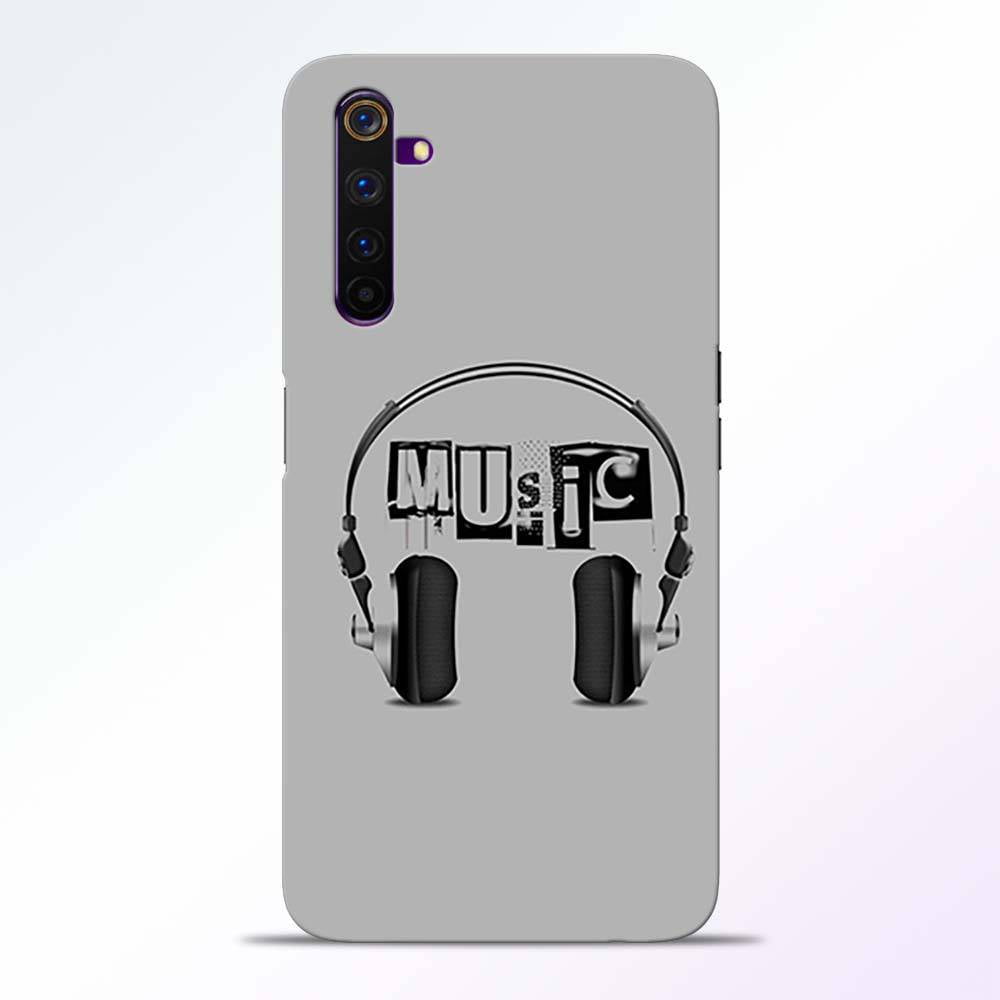 Musicaholic Realme 6 Back Cover 1 Musicaholic Realme 6 Back Cover