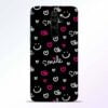 Smile Heart Redmi Note 8 Pro Back Cover