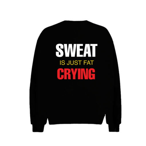 Sweat Men Sweatshirt
