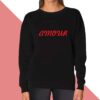 Amour Sweatshirt for women