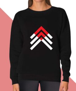 Arrow Sweatshirt for women