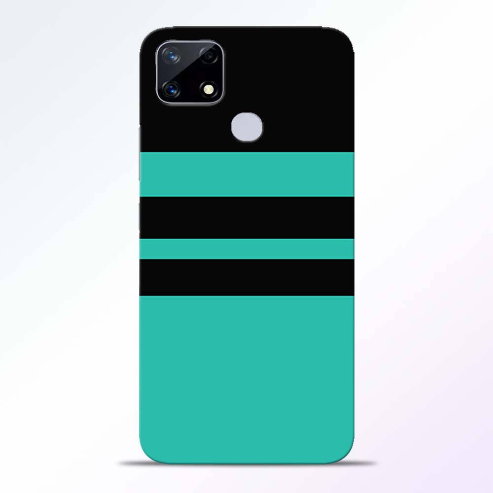 Black Strap Realme Narzo 20 Back Cover 1 Black Strap Realme Narzo 20 Back Cover