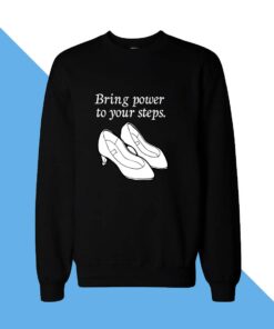 Bring Power Women Sweatshirt