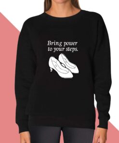Bring Power Sweatshirt for women