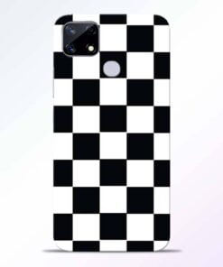 Chess Realme Narzo 20 Back Cover