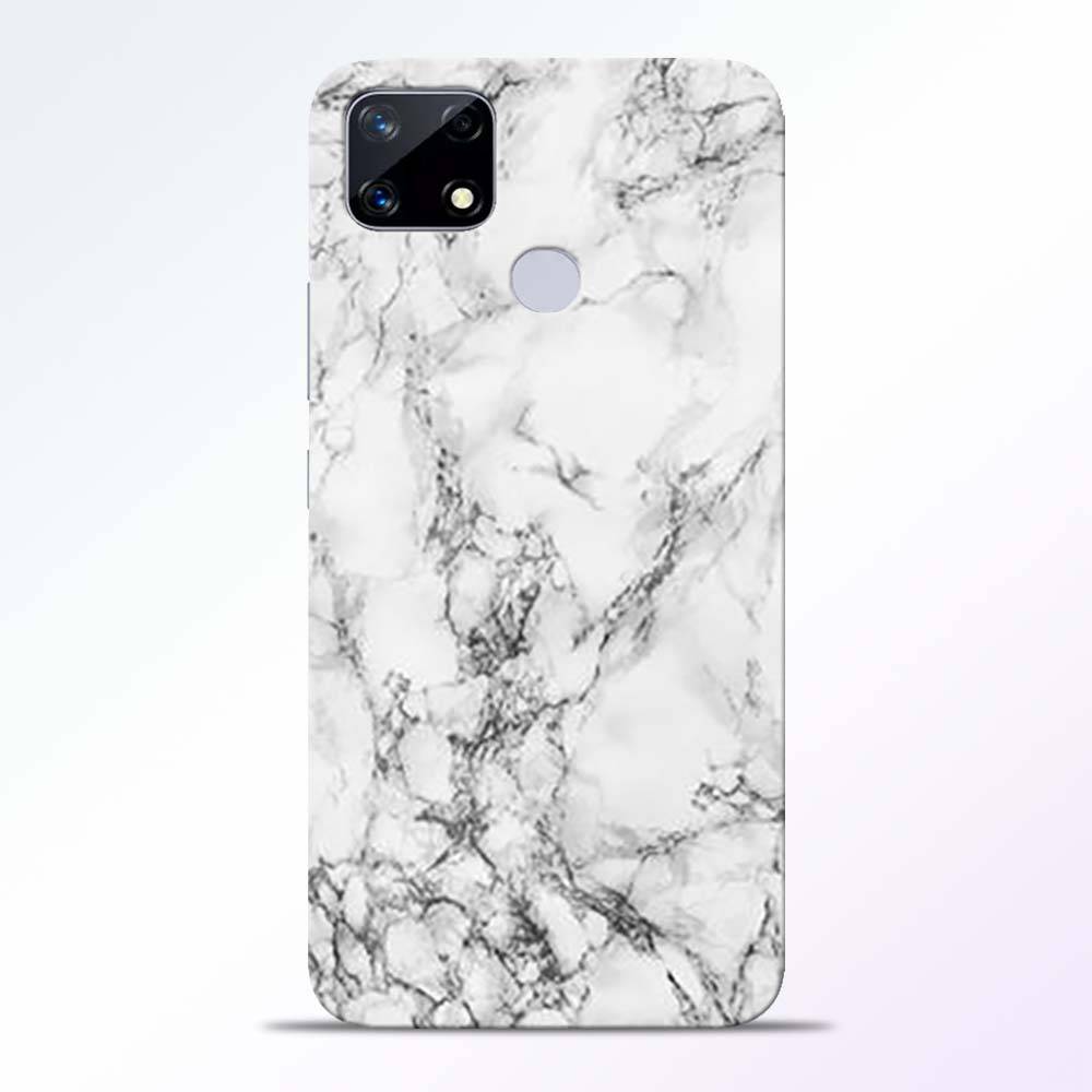 Crack Marble Realme Narzo 20 Back Cover 1 Crack Marble Realme Narzo 20 Back Cover