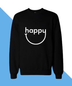Happy Women Sweatshirt