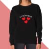 Le Bonheur  Sweatshirt for women