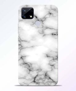 Marble Realme Narzo 20 Back Cover