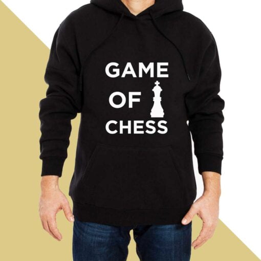 Chess Hoodies for Men