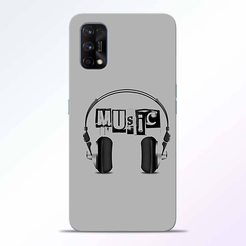 Musicaholic Realme 7 Pro Back Cover 1 Musicaholic Realme 7 Pro Back Cover