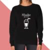 Shake It Sweatshirt for women