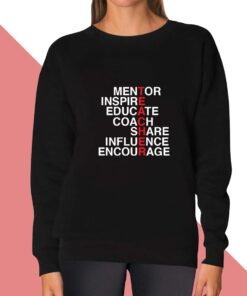Teacher Sweatshirt for women