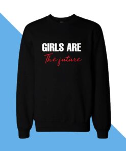 The Future Women Sweatshirt