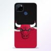 Chicago Bull Realme C12 Mobile Cover