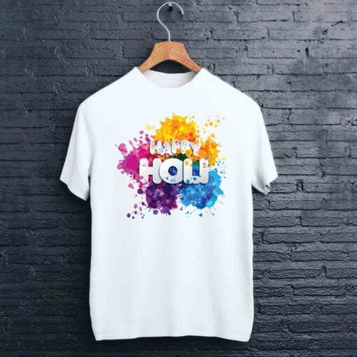 Sparkle Holi T shirt - CoversGap