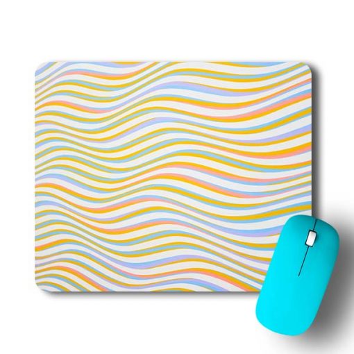 Colorful Mouse Pad - CoversGap