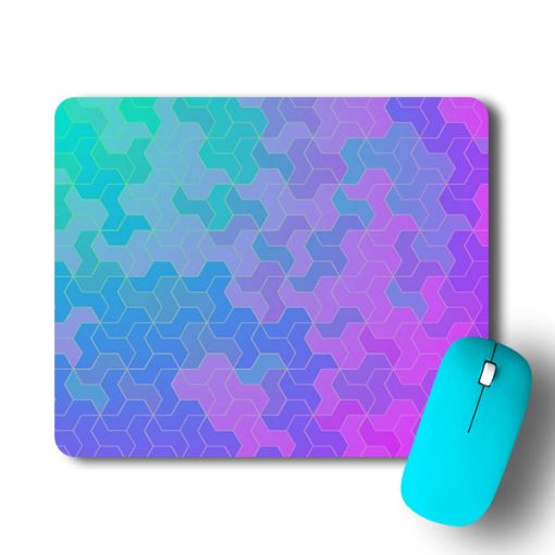 Fitting Mouse Pad - CoversGap