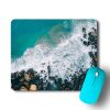 Ocean Mouse Pad - CoversGap