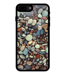Landscape Stone iPhone 7 Plus Glass Cover
