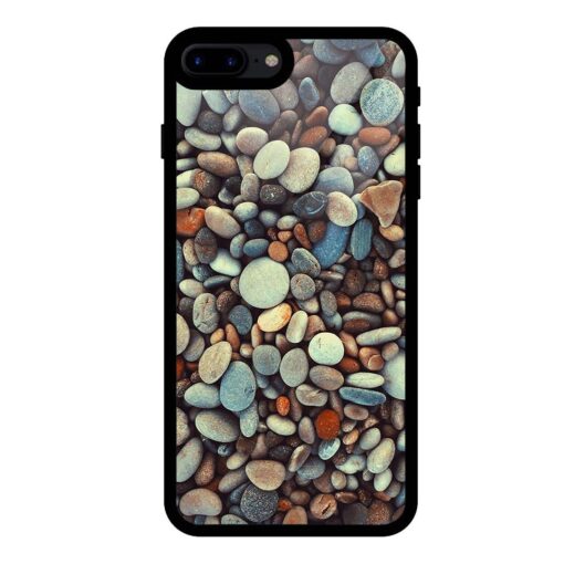 Landscape Stone iPhone 8 Plus Glass Cover