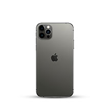 iPhone 12 Pro Back Covers